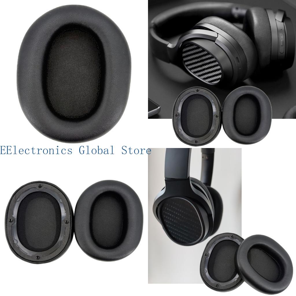 Noise Isolating Pad - 462B Over-Head-Headset-Ohrpolster Lammfell-Ohrenschützer für SPIRIT Wireless-Kopfhörer