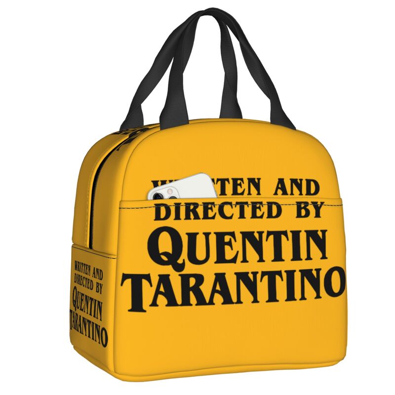 Home Cinema Food - Benutzer definierte Vintage Film Quentin Tarantino
