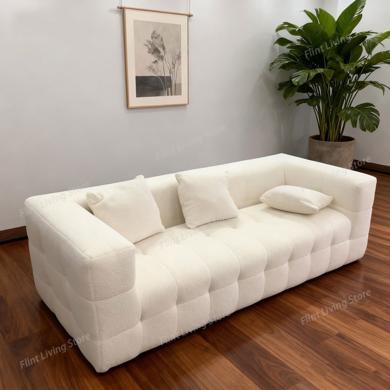 Home Cinema Luxury - Luxuriöses Designer-Wohnzimmersofa Lounge Relax Kino Elegantes