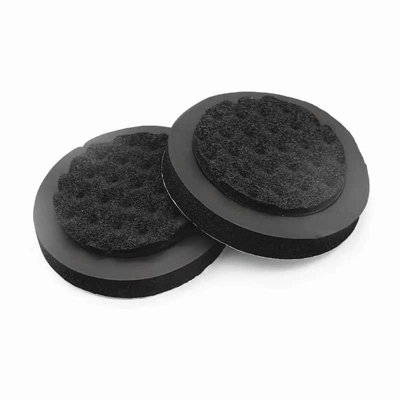 Noise Isolating Pad - 3M Klebstoff 6,5 Zoll Auto Horn