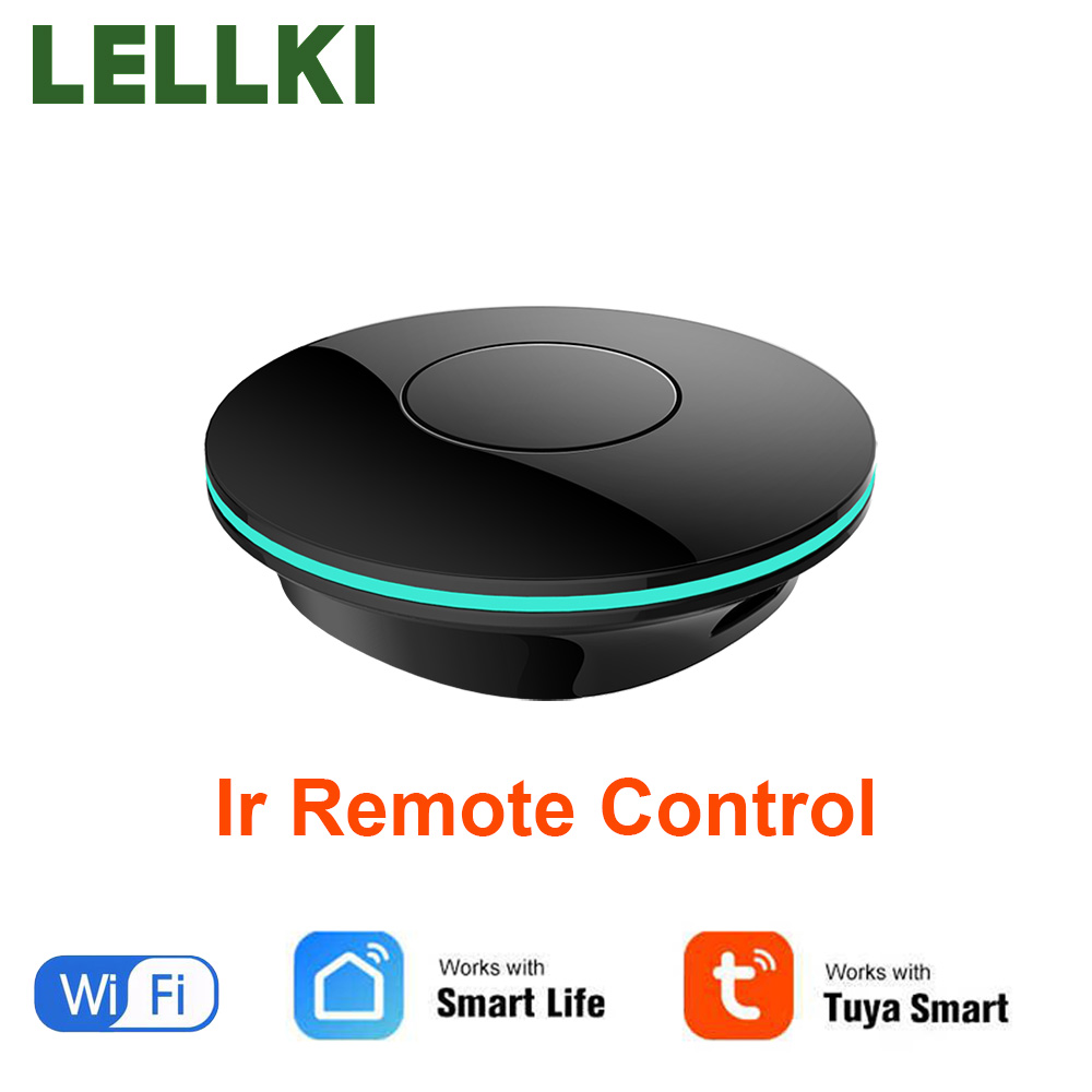 Home Cinema Google - WLAN IR-Fernbedienung TV-Box Tuya Smart Life