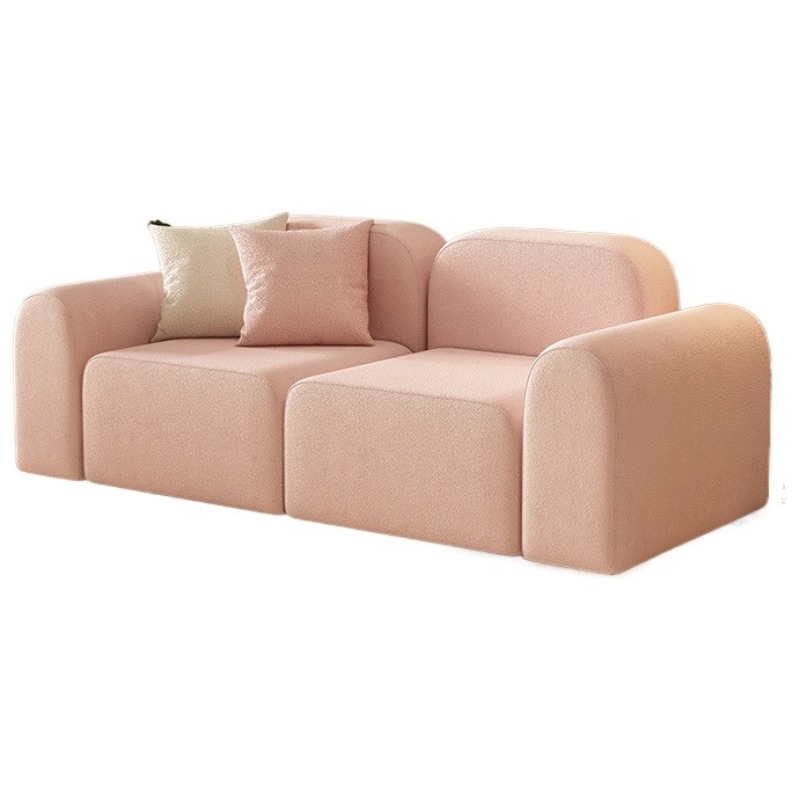Home Cinema Luxury - Wg-Cinema Luxus Wohnzimmer Sofas Kissen Boden-Spielsofa