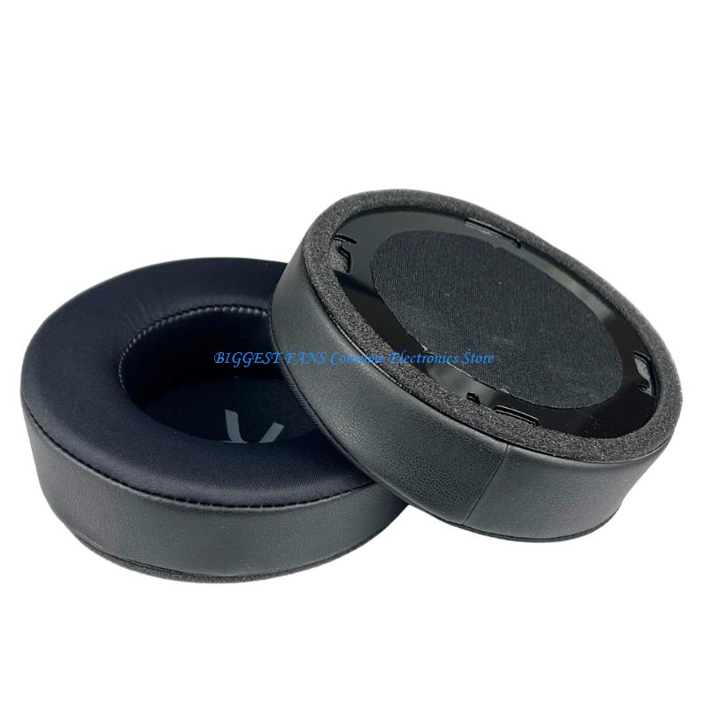 Noise Isolating Pad - Geräuschreduzierende Schaumohrkissen ergonomisches Design für Kabelloseköpfe