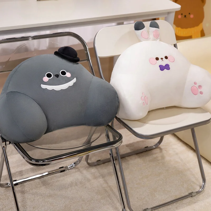 Home Cinema Chairs - Love and Deepspace Niedliches Rückenstützkissen Weiches