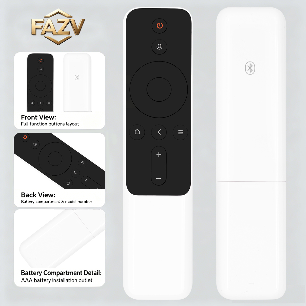 FAZV Sprachfernbedienung für X – Home Cinema Projector Xiaomi Bewertung und Preis