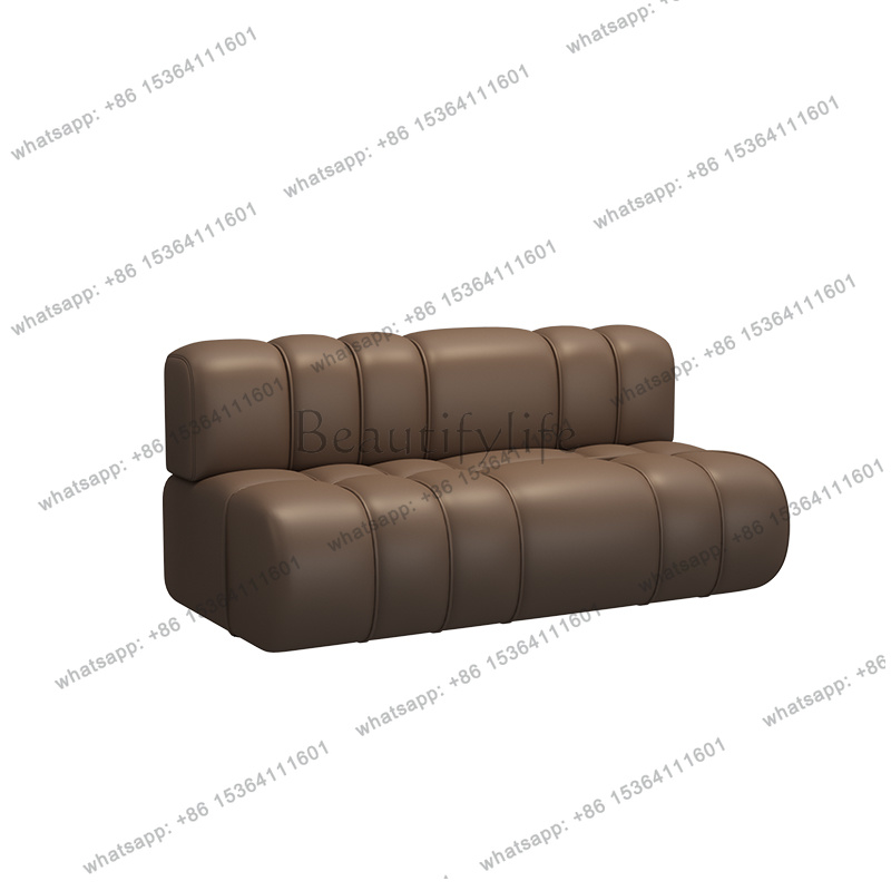 Designer Kino-Wohnzimmer Sofas – Home Cinema Luxury Bewertung und Preis