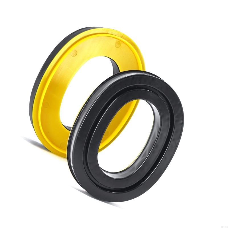 Weiche Ersatzohrpolster mit Ve – Noise Isolating Pad Bewertung und Preis