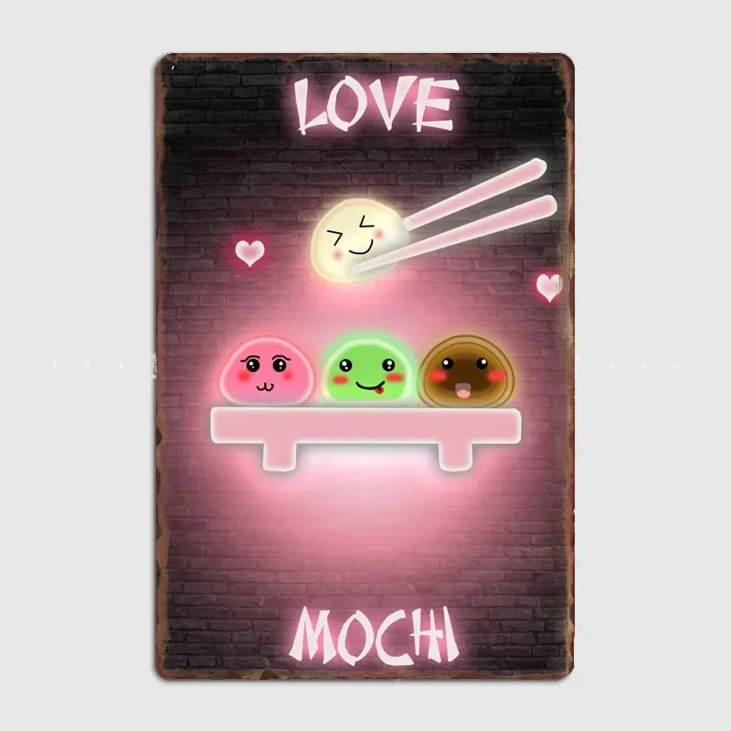 LIEBE MOCHI Essen Neon Zeichen – Home Cinema Food Bewertung und Preis