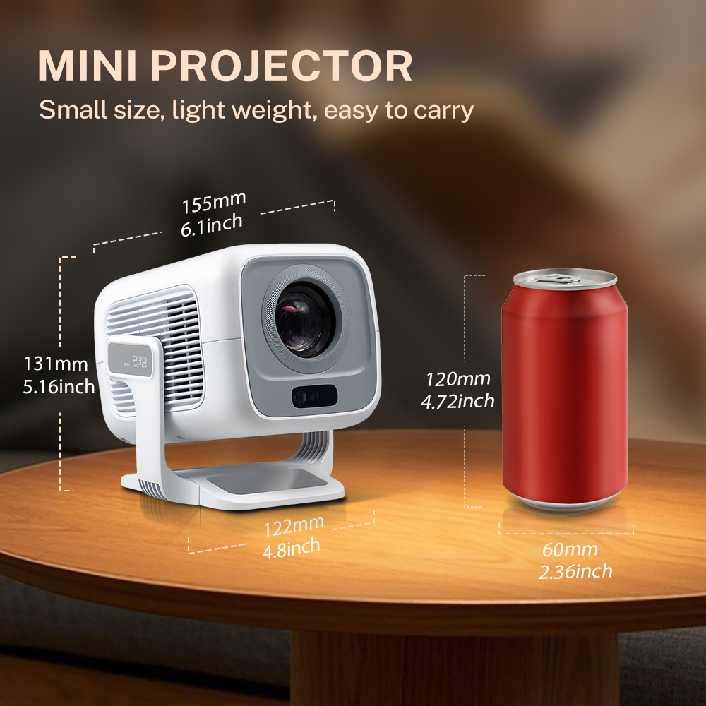 LYNCast Kurzdistanz-Projektor  – Home Cinema Uk Bewertung und Preis