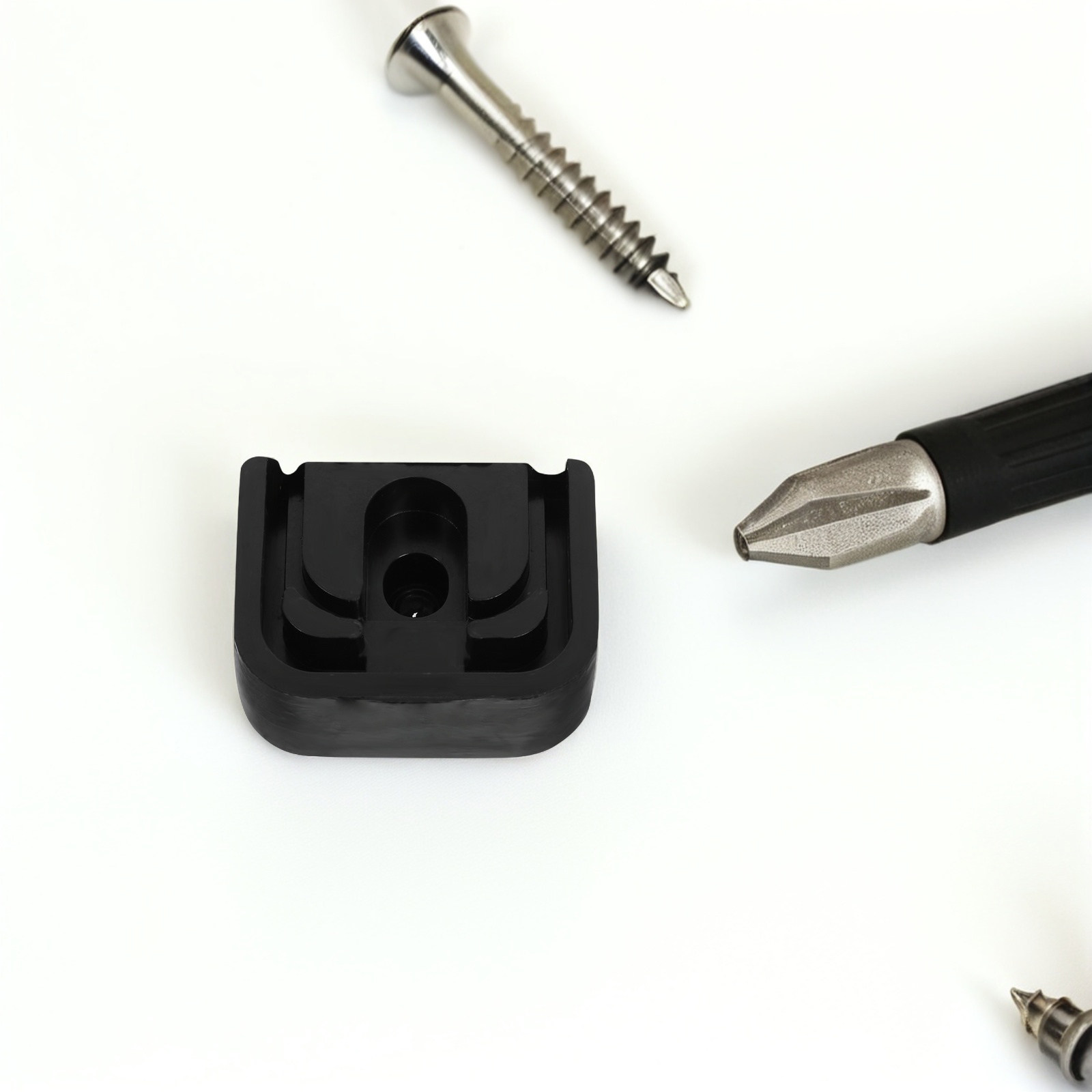 4 Stück Hochleistungs-Gummi-Is – Noise Isolating Pad Bewertung und Preis