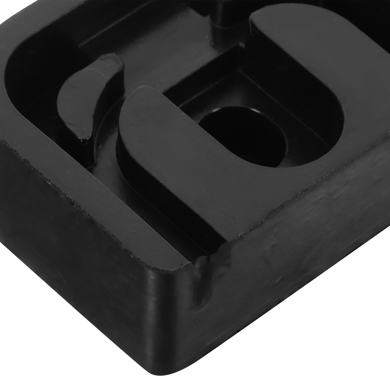 4 Stück Hochleistungs-Gummi-Is – Noise Isolating Pad Bewertung und Preis
