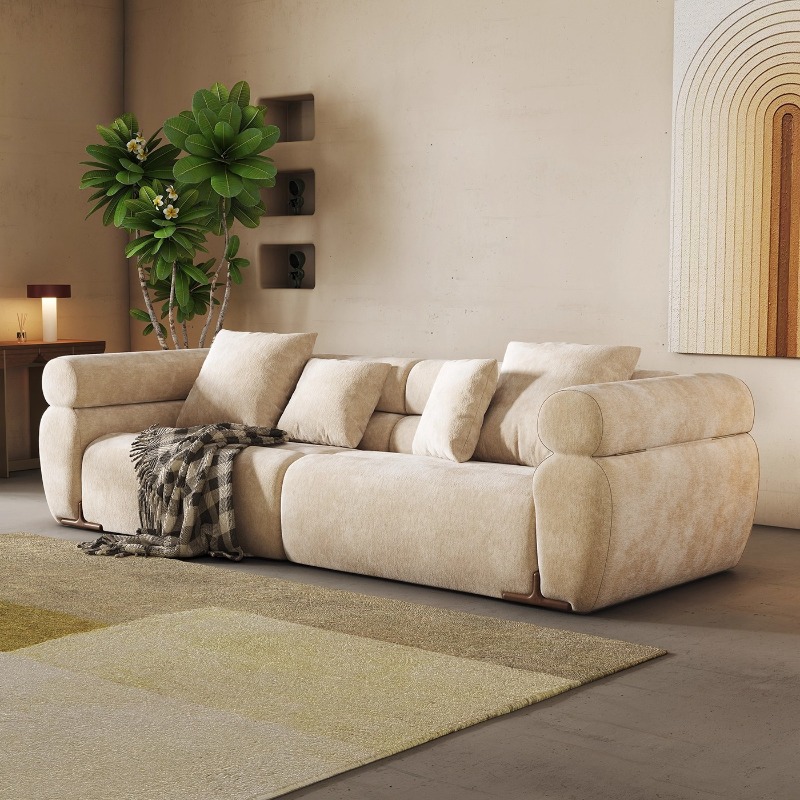 Nordic Kino Wohnzimmer Sofas W – Home Cinema Luxury Bewertung und Preis