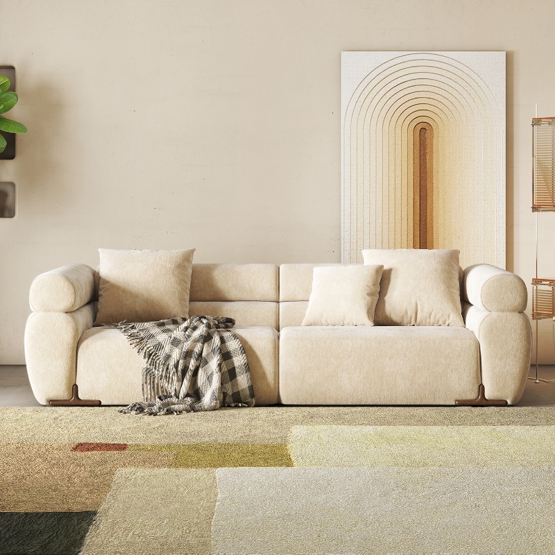 Nordic Kino Wohnzimmer Sofas W – Home Cinema Luxury Bewertung und Preis