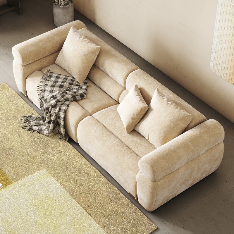 Nordic Kino Wohnzimmer Sofas W – Home Cinema Luxury Bewertung und Preis