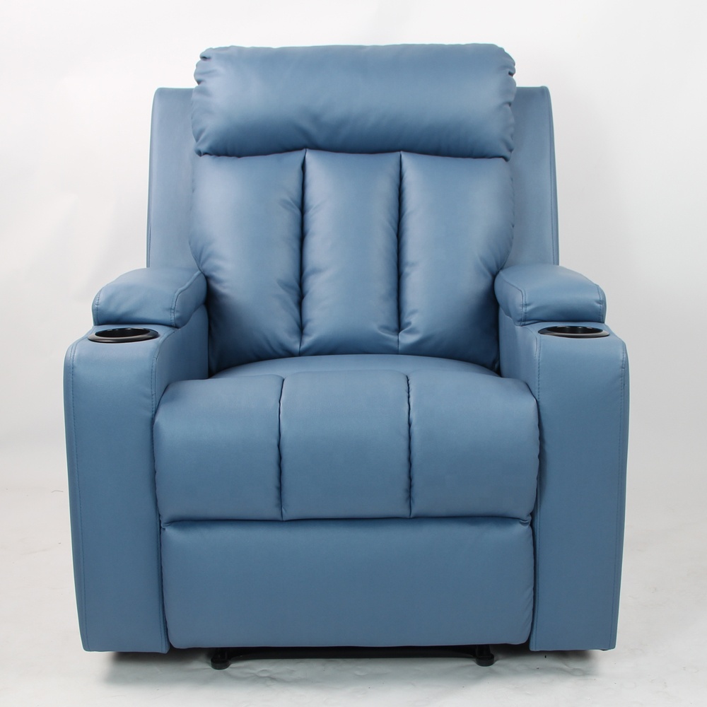 Modernes Luxus-Ledersofa mit D – Home Cinema Luxury Bewertung und Preis