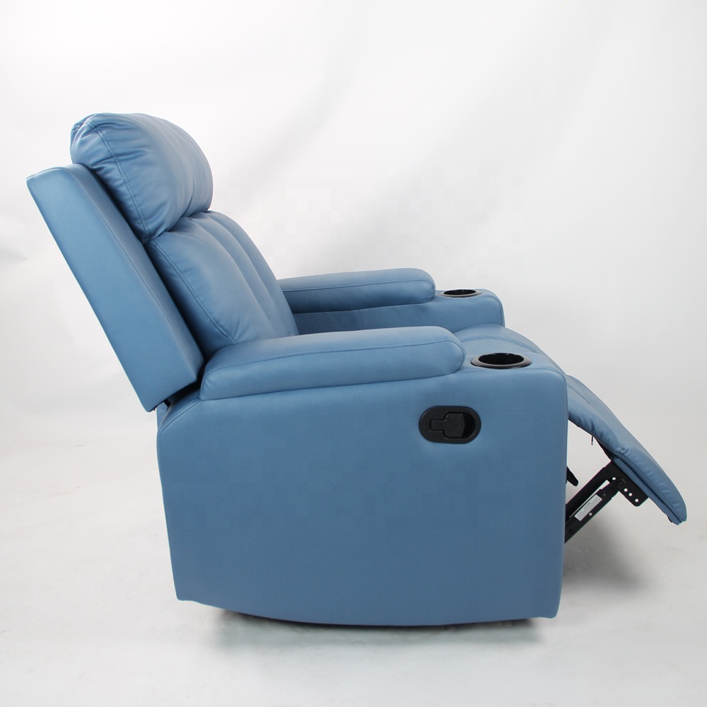 Modernes Luxus-Ledersofa mit D – Home Cinema Luxury Bewertung und Preis