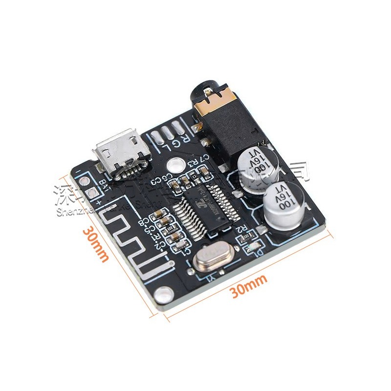 DIY Bluetooth 5.1 Audio-Empfän – Home Cinema Bluetooth 5.1 Bewertung und Preis