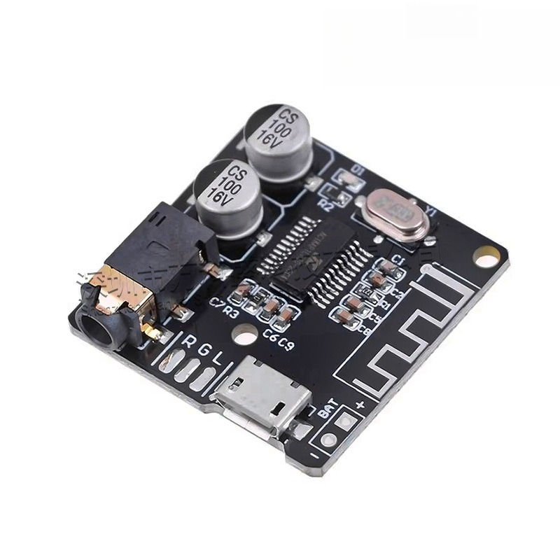 DIY Bluetooth 5.1 Audio-Empfän – Home Cinema Bluetooth 5.1 Bewertung und Preis