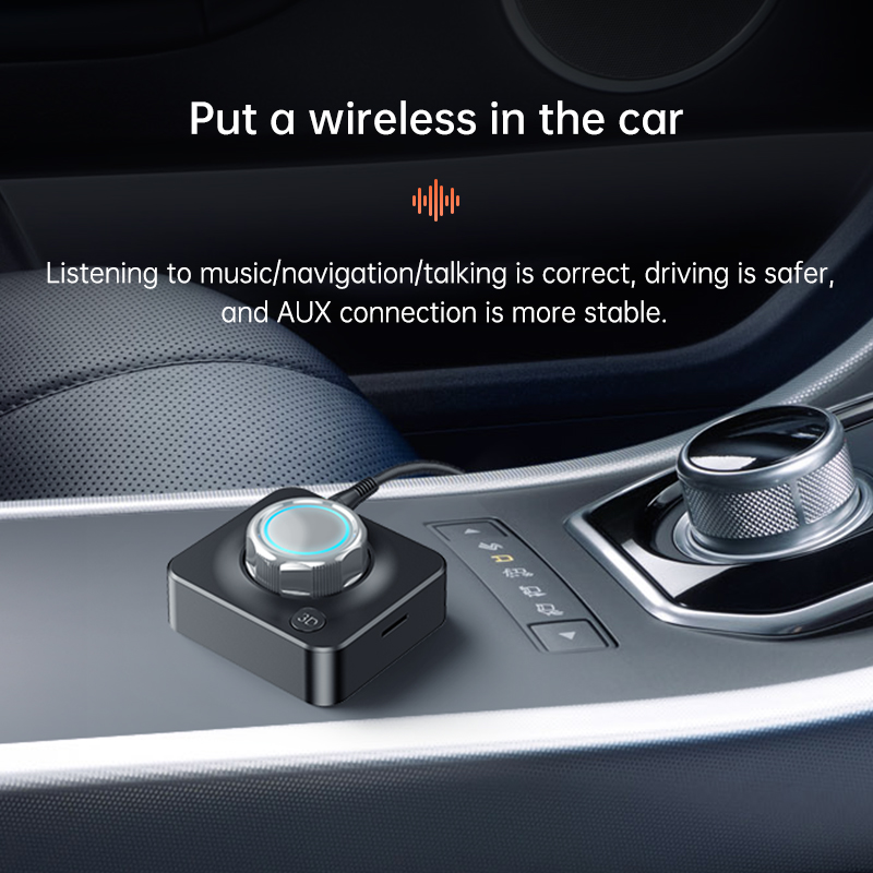 Bluetooth 5,0 Audio Empfänger  – Home Cinema Bluetooth 5.1 Bewertung und Preis