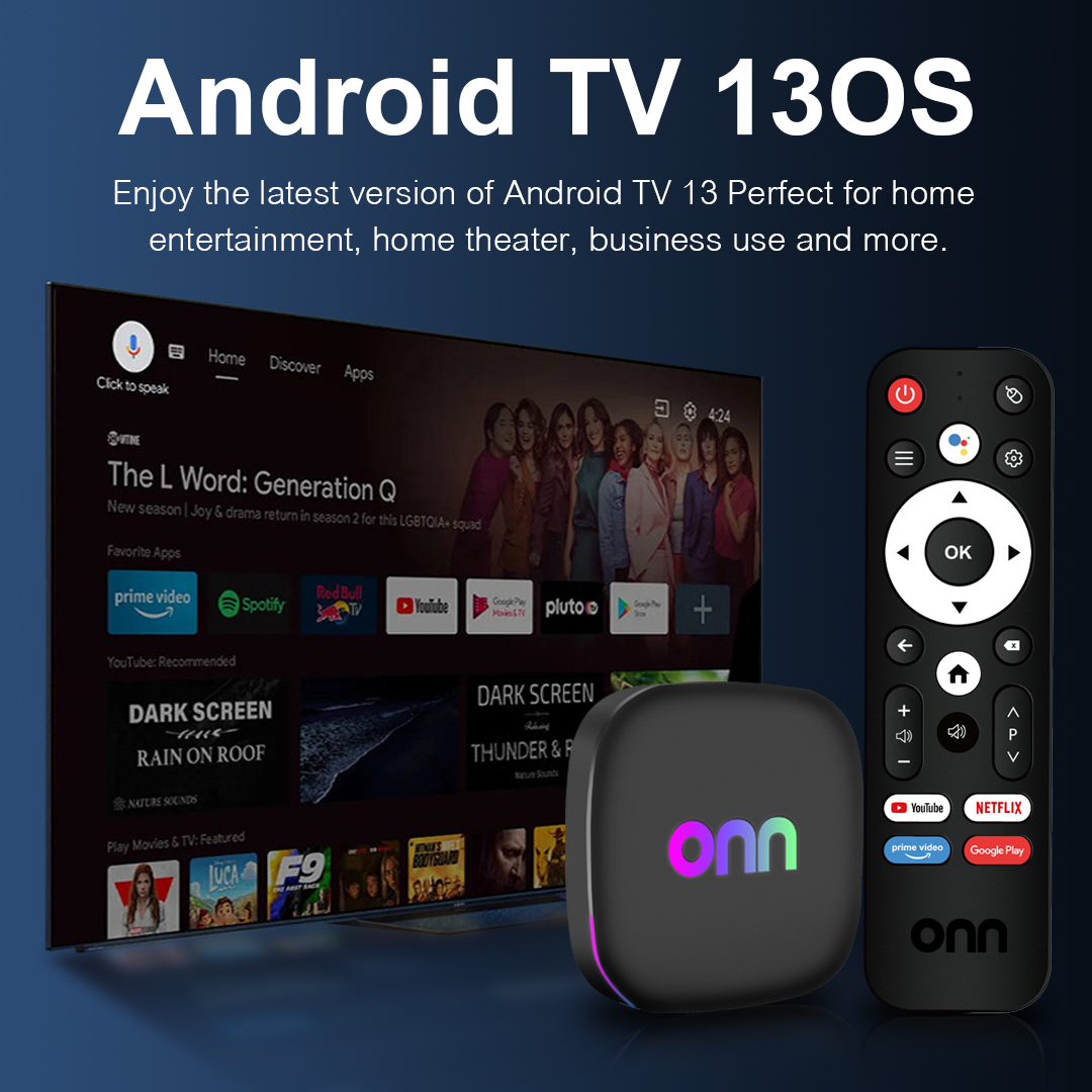 ONN Mini RGB Light Smart TV Bo – Home Cinema Google Bewertung und Preis
