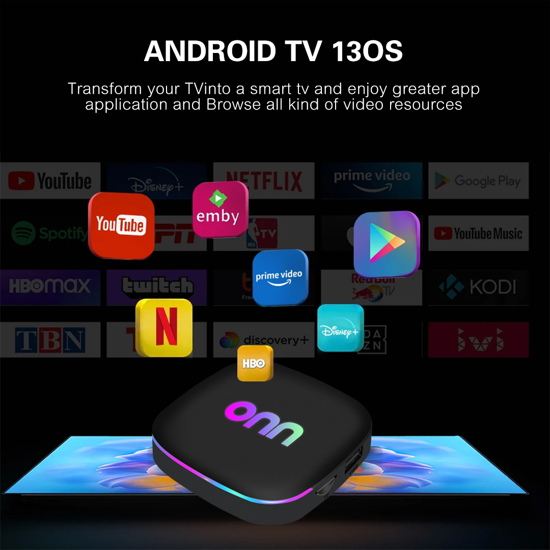 ONN Mini RGB Light Smart TV Bo – Home Cinema Google Bewertung und Preis