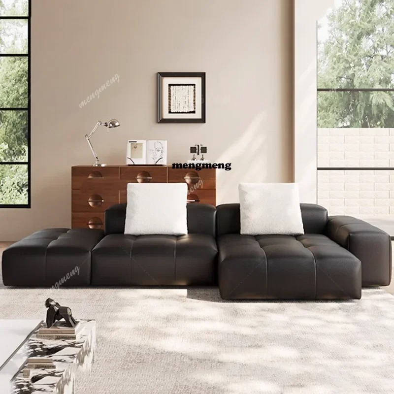Nordisches Leder-Kompressionss – Home Cinema Luxury Bewertung und Preis