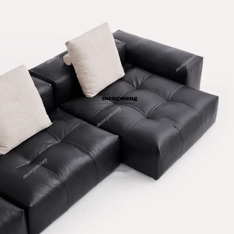 Nordisches Leder-Kompressionss – Home Cinema Luxury Bewertung und Preis