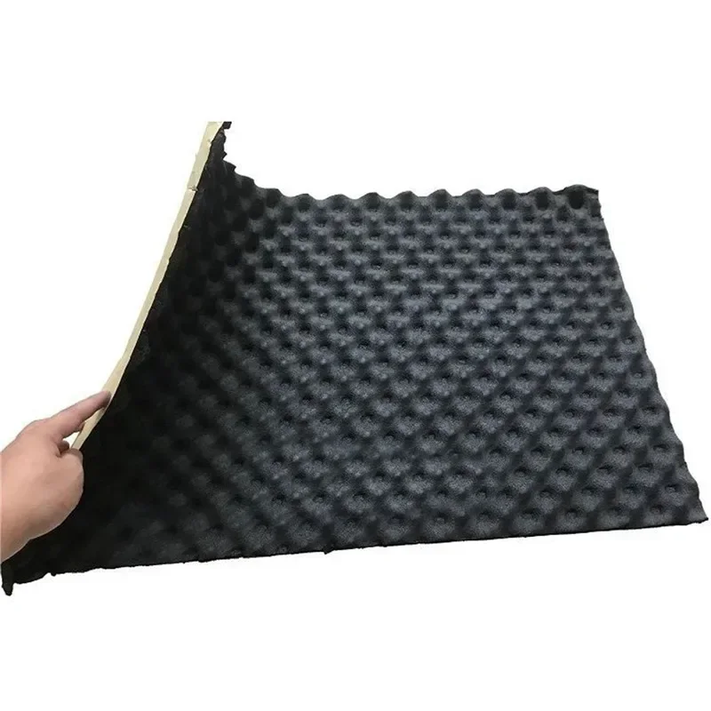 Autofutter, Blattplatte, Tür,  – Noise Isolating Pad Bewertung und Preis