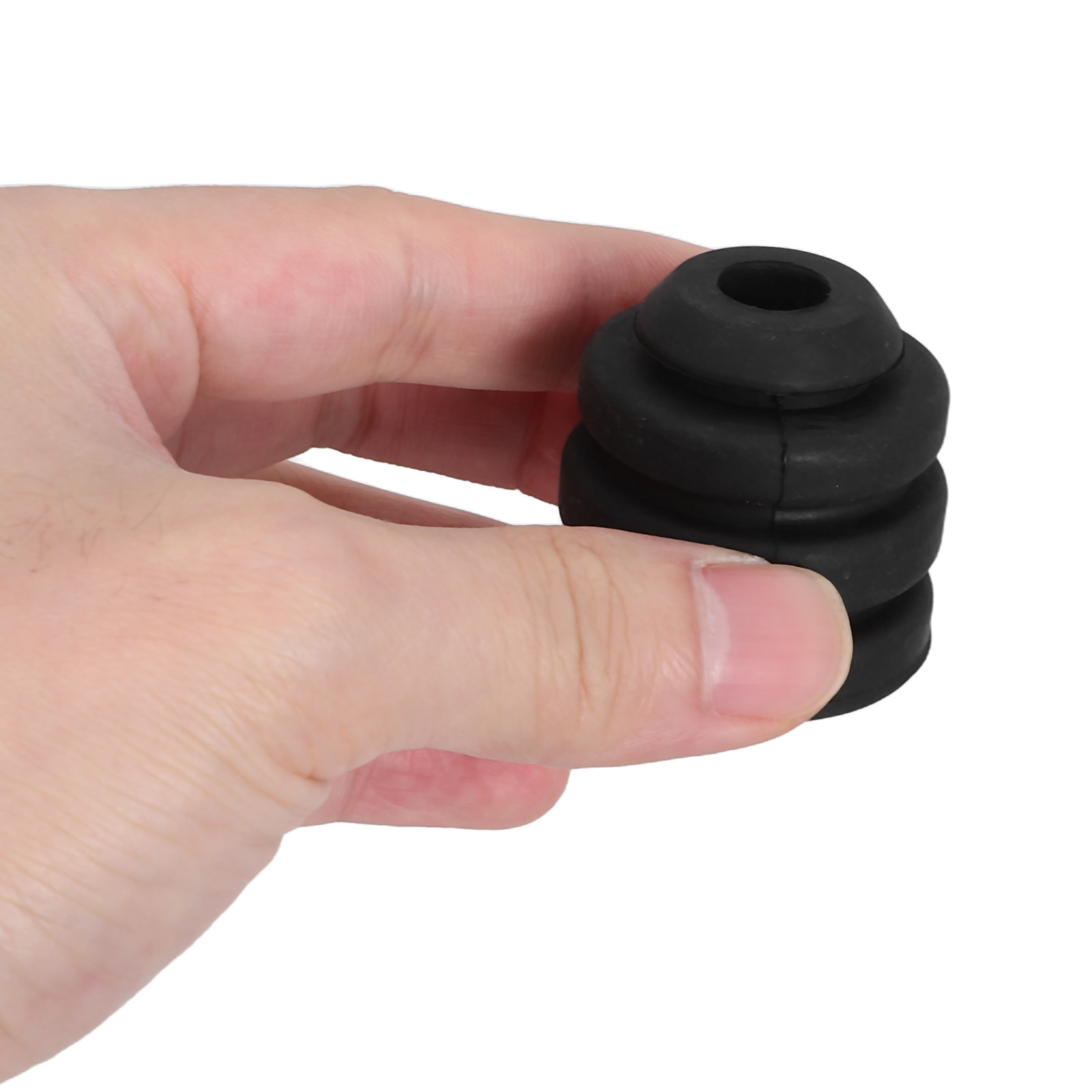 3 Stück Kompressor-Gummiantivi – Noise Isolating Pad Bewertung und Preis