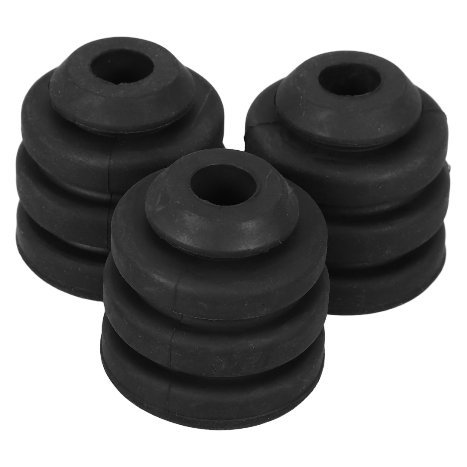 3 Stück Kompressor-Gummiantivi – Noise Isolating Pad Bewertung und Preis