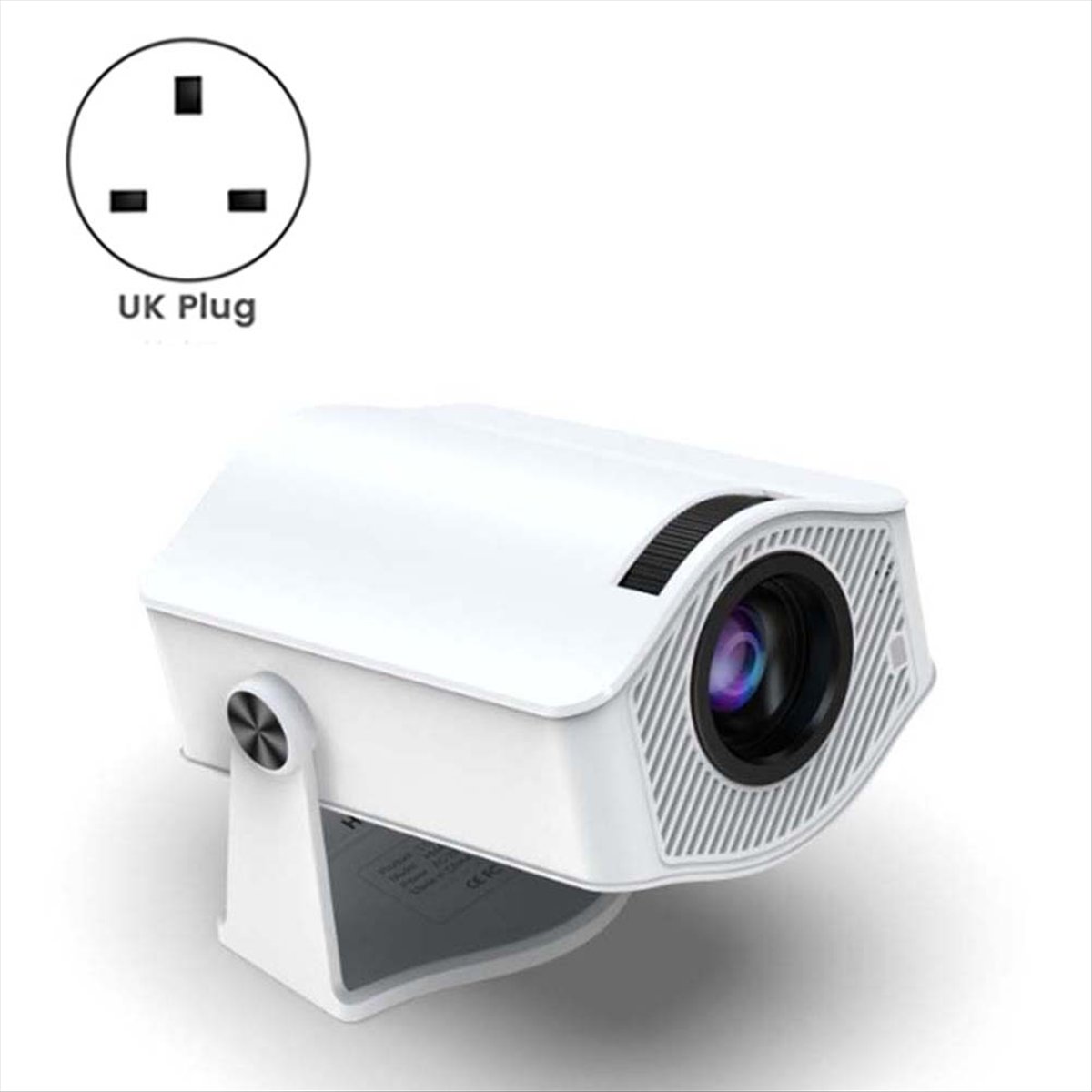 A1502Z PRO Projektor 4K Androi – Home Cinema Uk Bewertung und Preis