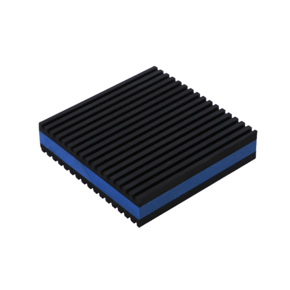 Hochleistungs-Gummi-EVA-Verbun – Noise Isolating Pad Bewertung und Preis