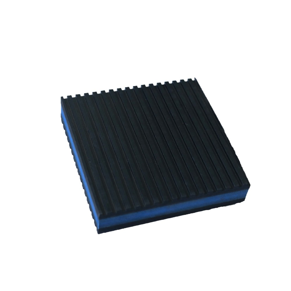 Hochleistungs-Gummi-EVA-Verbun – Noise Isolating Pad Bewertung und Preis