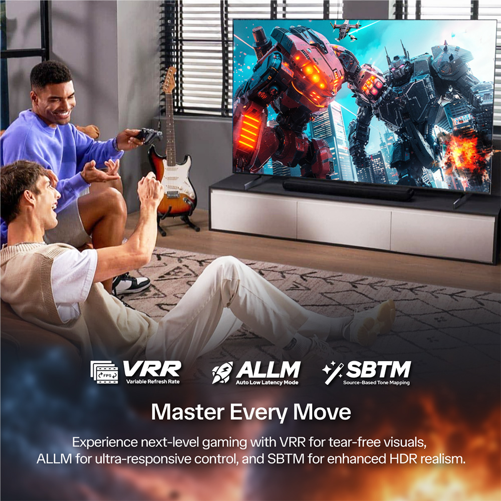 RockTek G2S UHD Google TV Box  – Home Cinema Google Bewertung und Preis