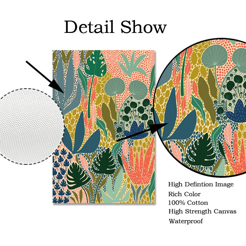 Salbeigrüne Yayoi Kusama Matis – Home Cinema Wall Art Bewertung und Preis