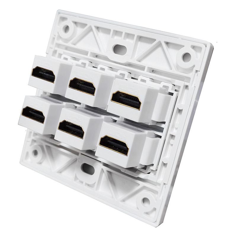 Typ 86 4K 3840* 2160@60HZ 4-Po – Home Cinema Wall Panels Bewertung und Preis