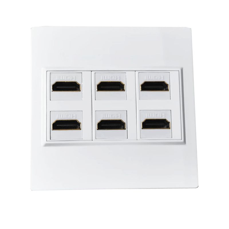Typ 86 4K 3840* 2160@60HZ 4-Po – Home Cinema Wall Panels Bewertung und Preis