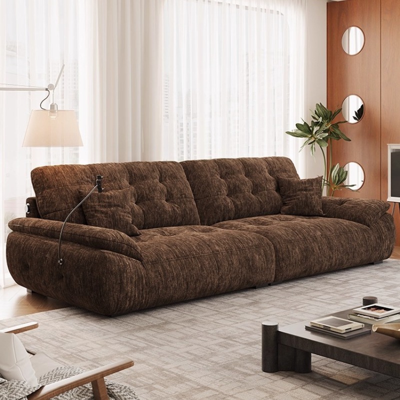 Minimalistische klassische Woh – Home Cinema Luxury Bewertung und Preis