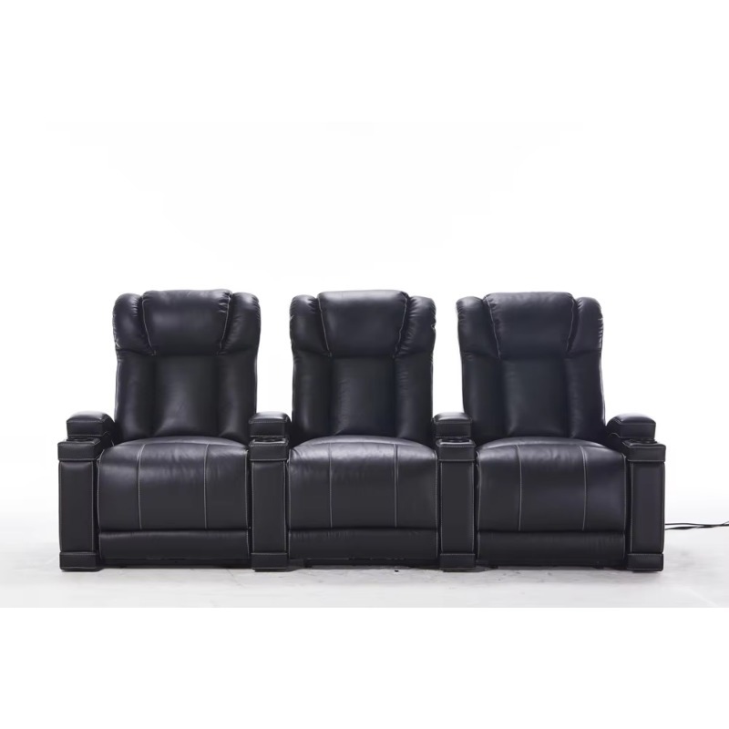 Luxuriöses Sektional-Heimkino- – Home Cinema Luxury Bewertung und Preis