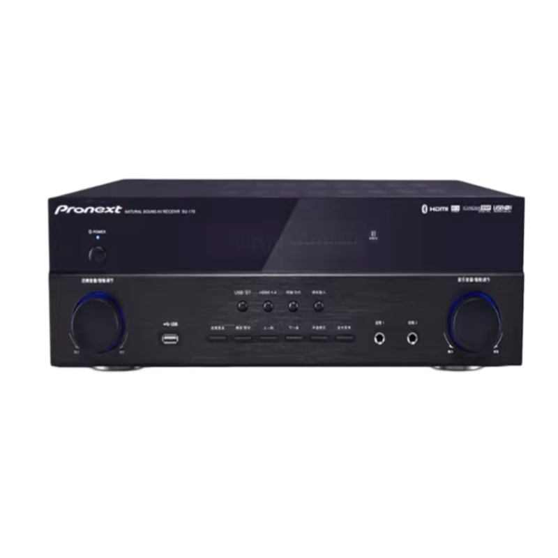 [95] Audio-Visual-Pionier k40  – Home Cinema Bluetooth 5.1 Bewertung und Preis