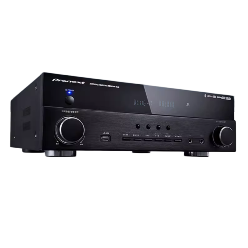 [95] Audio-Visual-Pionier k40  – Home Cinema Bluetooth 5.1 Bewertung und Preis
