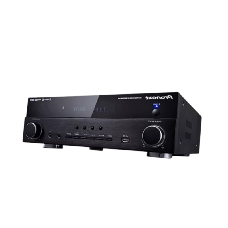 [95] Audio-Visual-Pionier k40  – Home Cinema Bluetooth 5.1 Bewertung und Preis