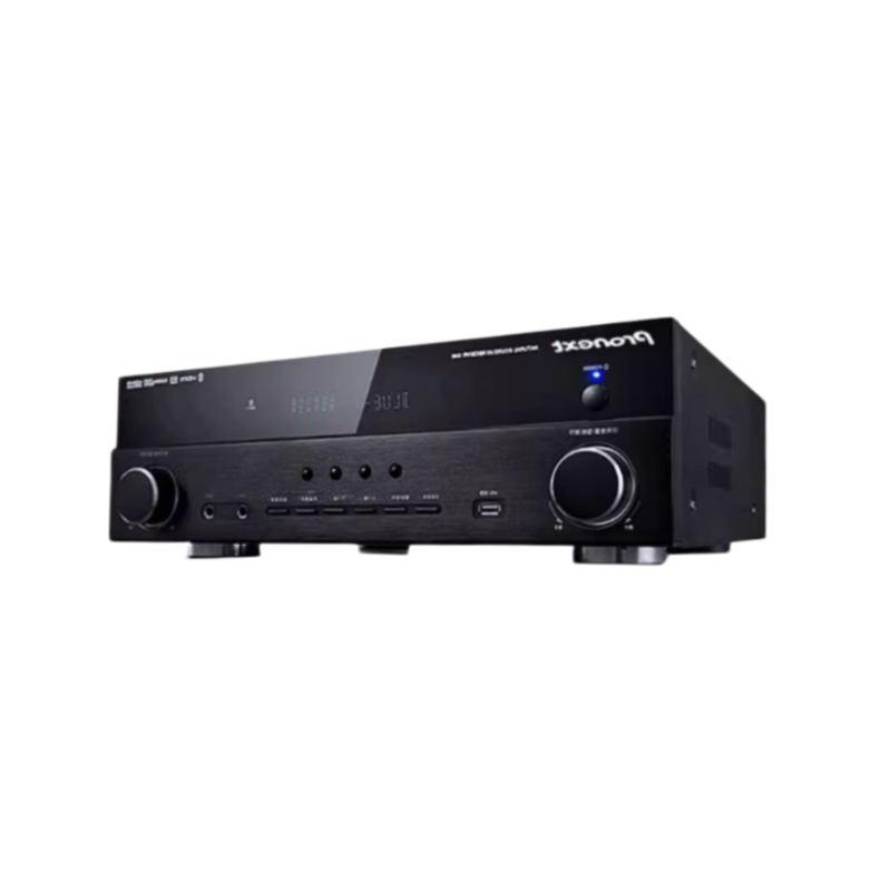 [95] Audio-Visual-Pionier k40  – Home Cinema Bluetooth 5.1 Bewertung und Preis