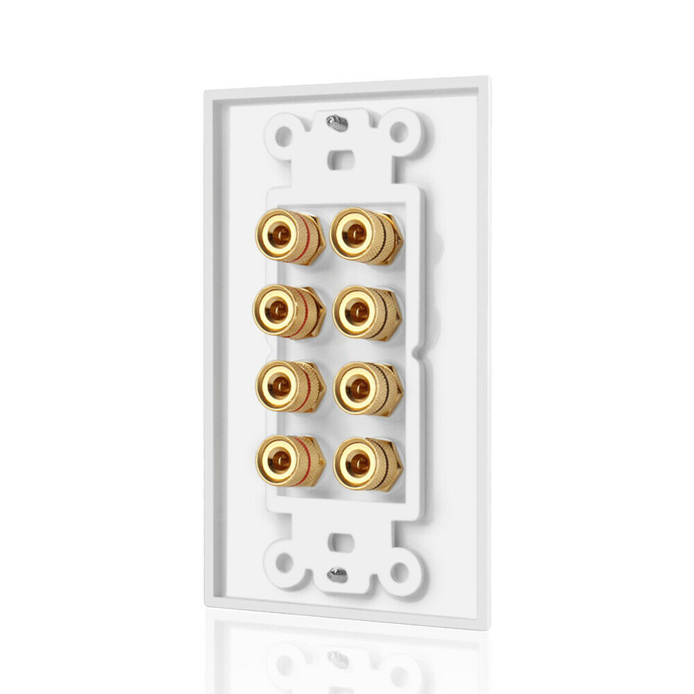 A68Z 8-Pfosten-Lautsprecher-Wa – Home Cinema Wall Panels Bewertung und Preis