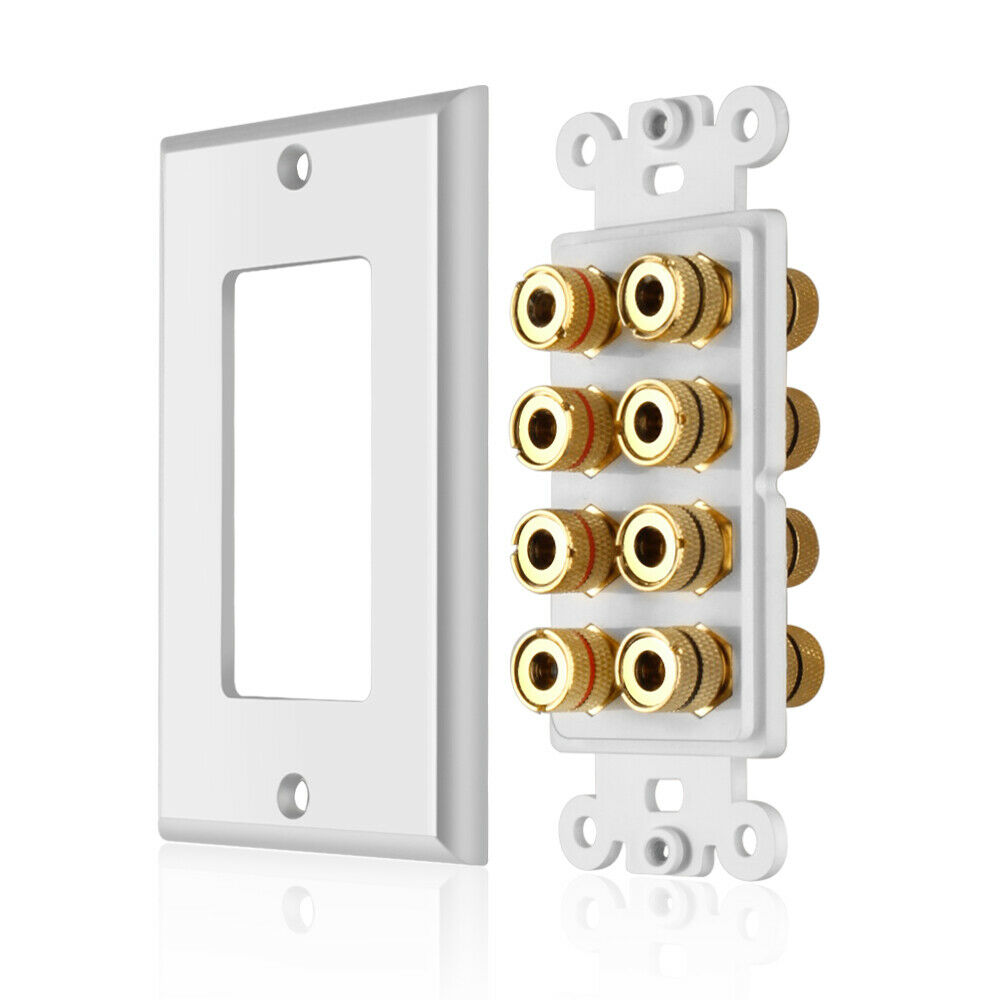 A68Z 8-Pfosten-Lautsprecher-Wa – Home Cinema Wall Panels Bewertung und Preis