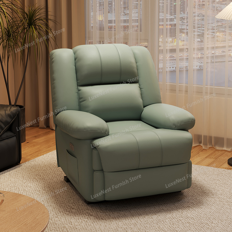 Elektrische Relaxsessel Wohnzi – Home Cinema Chairs Bewertung und Preis