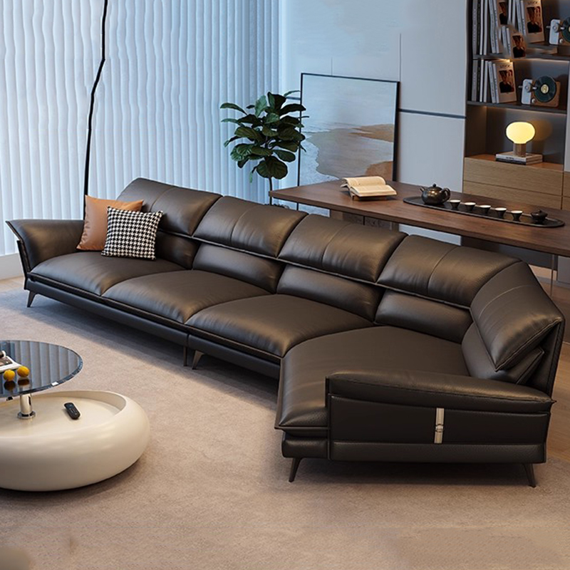 Echtes Leder Luxus Italienisch – Home Cinema Luxury Bewertung und Preis