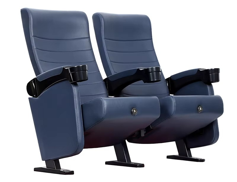 Maßgeschneiderte, bequeme Kino – Home Cinema Chairs Bewertung und Preis