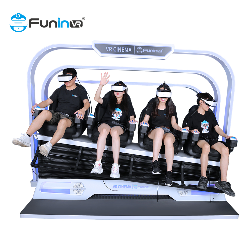 VR 5D Simulator Cinema zu verk – Home Cinema Chairs Bewertung und Preis