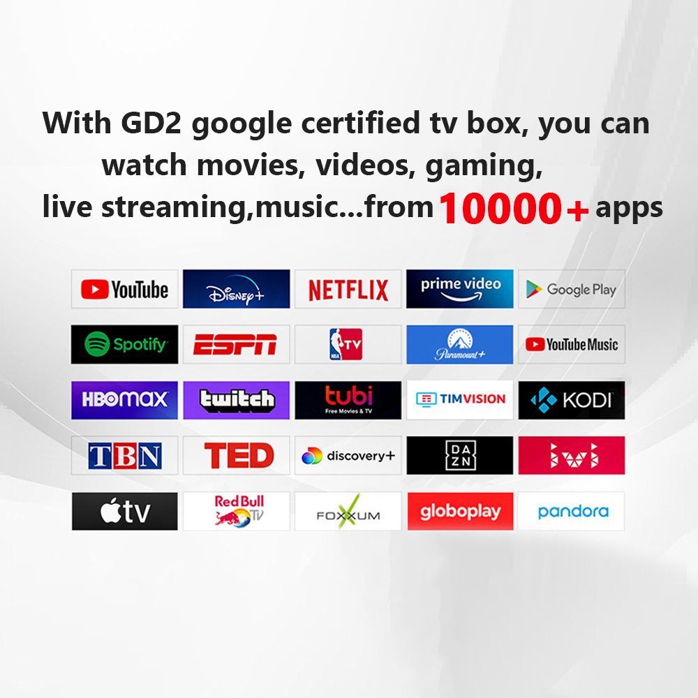 Dcolor GD2 4K Smart Android 12 – Home Cinema Google Bewertung und Preis